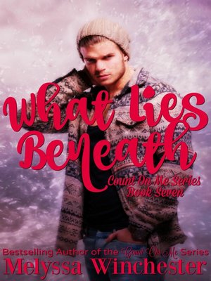 cover image of What Lies Beneath